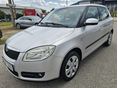 SKODA FABIA 1.2 12V Elegance Gyönyörű Állapot ! Tekintse meg a Videót !