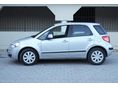 SUZUKI SX4 2007/7 - 2