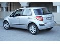 SUZUKI SX4 2007/7 - 3