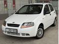 DAEWOO KALOS 2003 - 2