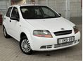 DAEWOO KALOS 2003 - 3