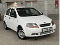 DAEWOO KALOS 2003 - 4