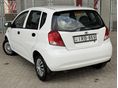 DAEWOO KALOS 2003 - 5