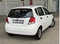 DAEWOO KALOS 2003 - 8
