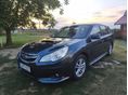 SUBARU LEGACY 2.0 D Trend