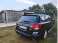 SUBARU LEGACY 2009/1 - 3