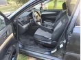 SUBARU LEGACY 2009/1 - 5