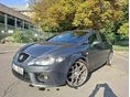 SEAT LEON 2.0 PD TDI FR DPF CUPRA.HYBRID TURBO.250LE.19.ÁLLÍTHATÓ FUTÓMŰ.SZERVIZELVE
