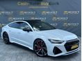 AUDI RS7 2020/1 - 2
