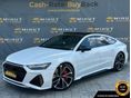 AUDI RS7 2020/1 - 1