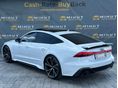 AUDI RS7 2020/1 - 3