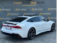 AUDI RS7 2020/1 - 4