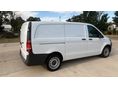 MERCEDES-BENZ VITO 2021/8 - 2