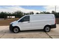 MERCEDES-BENZ VITO 2021/8 - 5