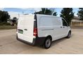 MERCEDES-BENZ VITO 2021/8 - 6