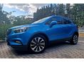 OPEL MOKKA X 1.4 T ecoTEC Innovation Start-Stop Csak 59ekm! Végig vezetett szkönyv! Félbőr. ülés és kormányfűtés. digit klíma!