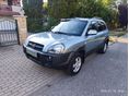 HYUNDAI TUCSON 2.0 CRDi Style VGT ++MAGYARORSZÁGI++EGY TULAJDONOS++FRISS MŰSZAKI VIZSGA