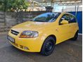CHEVROLET KALOS 1.2 8V Star