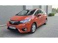 HONDA JAZZ 2016/7 - 1