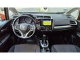 HONDA JAZZ 2016/7 - 9
