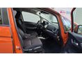HONDA JAZZ 2016/7 - 10