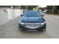 HONDA ACCORD Tourer 2.0 Elegance (Automata) 1.TULAJ!GYÁRI FÉNYEZÉS!KIFOGÁSTALAN!
