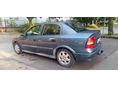 OPEL ASTRA G 2000 - 4