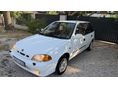 SUZUKI SWIFT 1.3 GLX Azonnal elvihető törzskönyves jó állapotú !!!