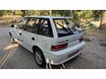 SUZUKI SWIFT 1999/10 - 5