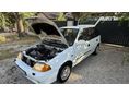 SUZUKI SWIFT 1999/10 - 6