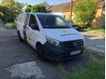 MERCEDES-BENZ VITO 109 BlueTec Tourer Pro L hosszú