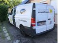 MERCEDES-BENZ VITO 2016/11 - 2