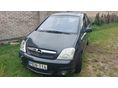 OPEL MERIVA A 1.7 CDTI Cosmo