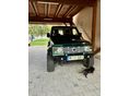 SUZUKI SJ SAMURAI 2003/8 - 2
