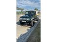 SUZUKI SJ SAMURAI 2003/8 - 6