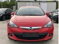 OPEL ASTRA J GTC 1.4 T Sport TEMPOMAT-RADAR-ÜLÉSFŰTÉS-VÉGIG VEZ.SZKÖNYV