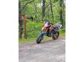 KTM 640 LC4 SUPERMOTO 2005/7 - 8