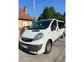 OPEL VIVARO 2.0 CDTI DC L2H1 2.9t