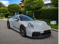 PORSCHE 911 Carrera 4 GTS PDK 992 SportDesign Aerokit BOSE LED Mátrix