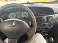 RENAULT MEGANE 2002/3 - 5