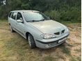 RENAULT MEGANE 1.6 16V Expression