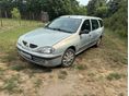 RENAULT MEGANE 2002/3 - 2