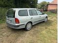 RENAULT MEGANE 2002/3 - 3