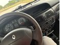 RENAULT MEGANE 2002/3 - 5