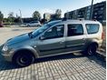 DACIA LOGAN MCV 1.6 16V Arctic (7 személyes )