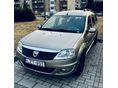 DACIA LOGAN 2011 - 4