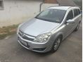 OPEL ASTRA H 2008/2 - 4