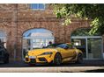 TOYOTA SUPRA 2.0 Turbo Dynamic Sport (Automata) Szalonállapot 17.300 km. HUD. Sperrdifi. JBL. Bőr belső