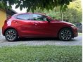 MAZDA 2 2016/11 - 4