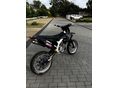 YAMAHA DT 50